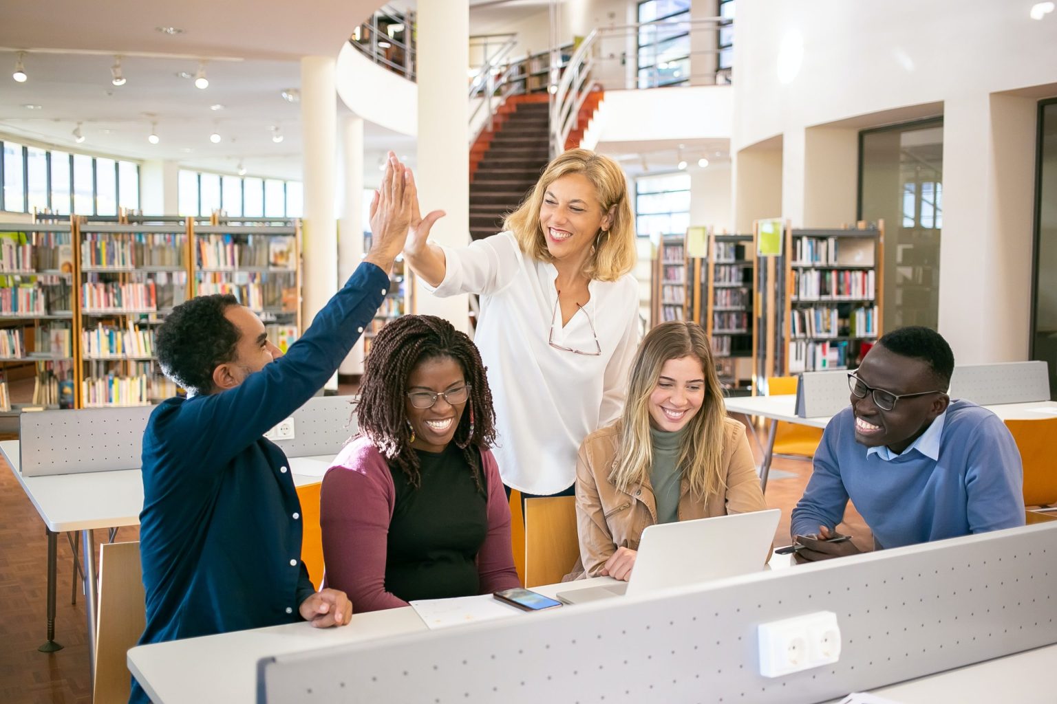 Bourses pour étudiants d’Afrique francophone