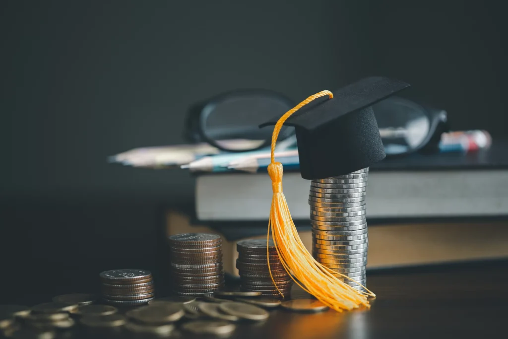 budget étudiant en France