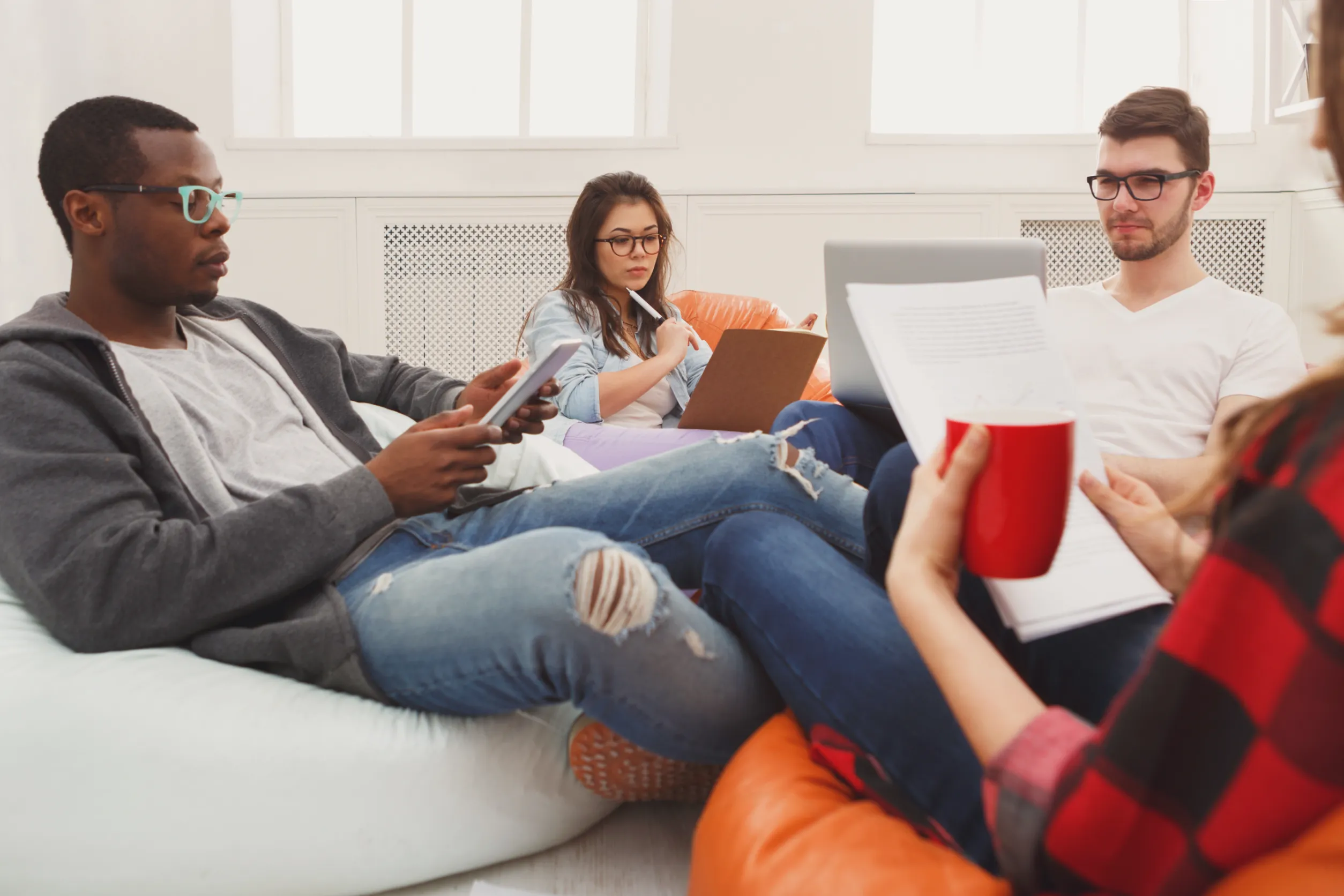 colocation étudiant Lyon