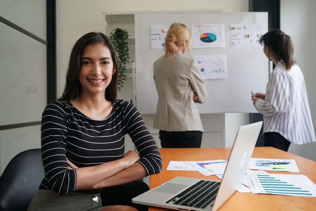 chef de projet PMO