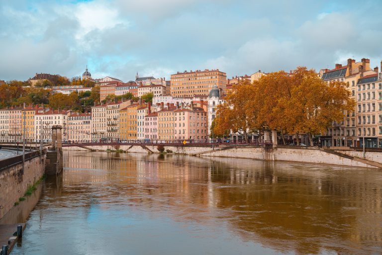 Trouver un logement à Lyon
