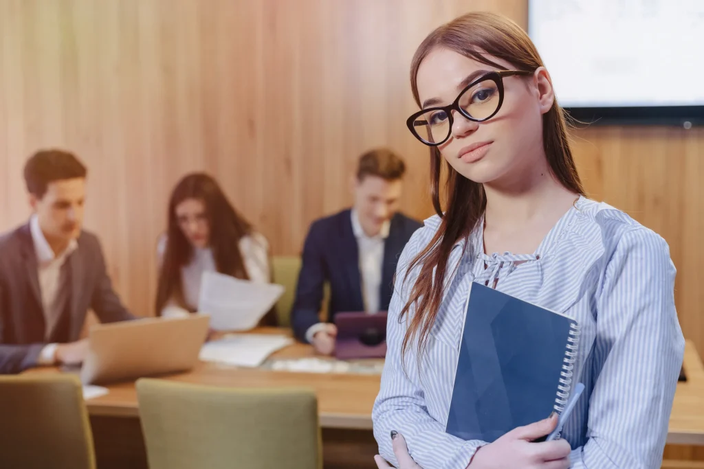 master en alternance