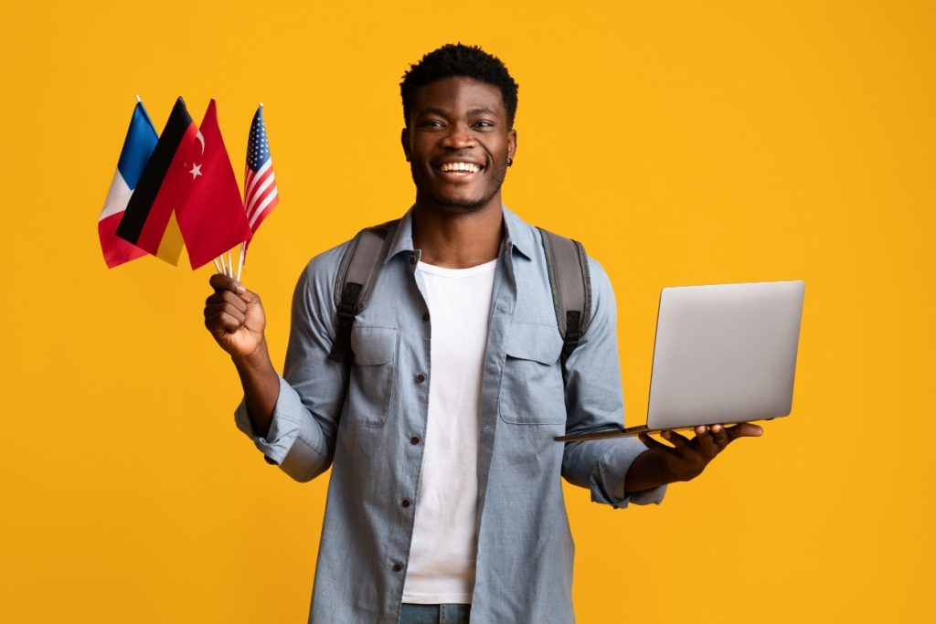 écoles de langues