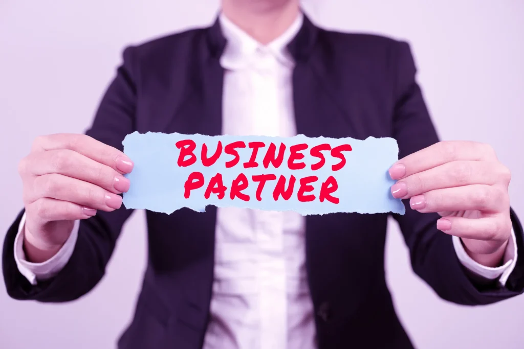 HR Business Partner ou HRBP