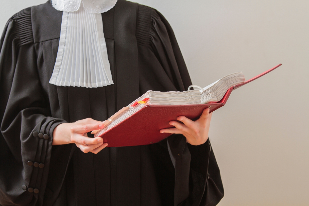 devenir avocat en droit pénal