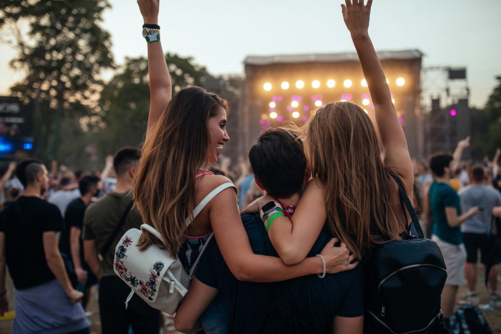 festivals étudiants