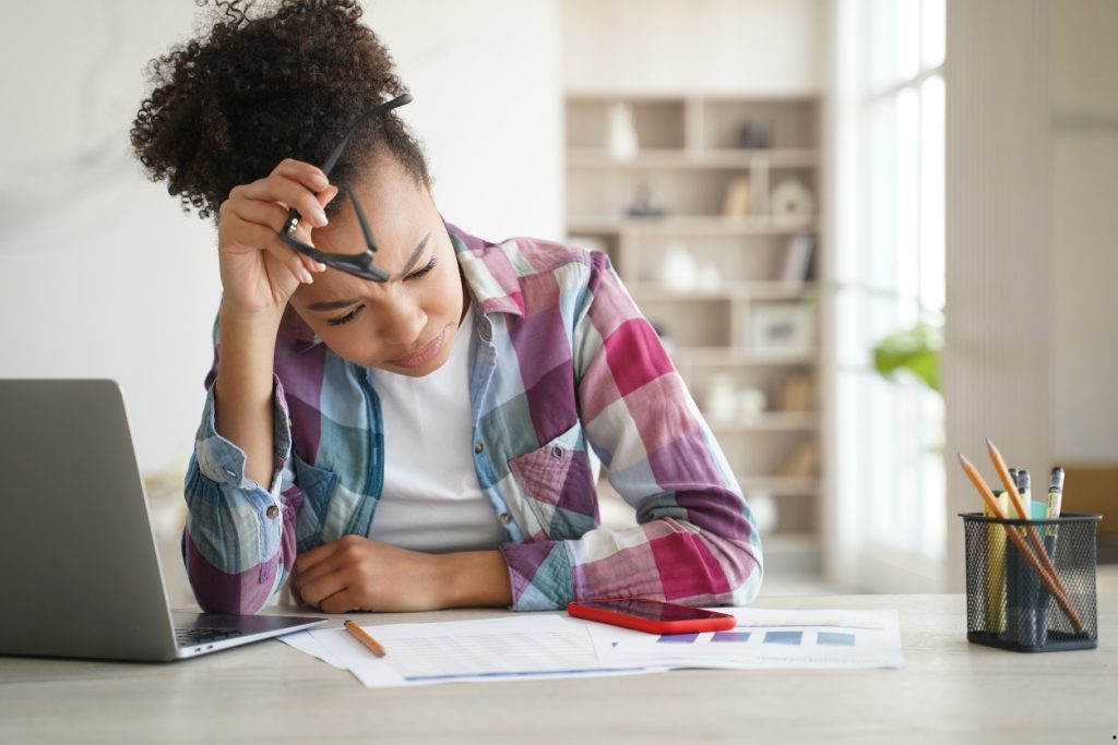 Santé mentale des étudiants en France