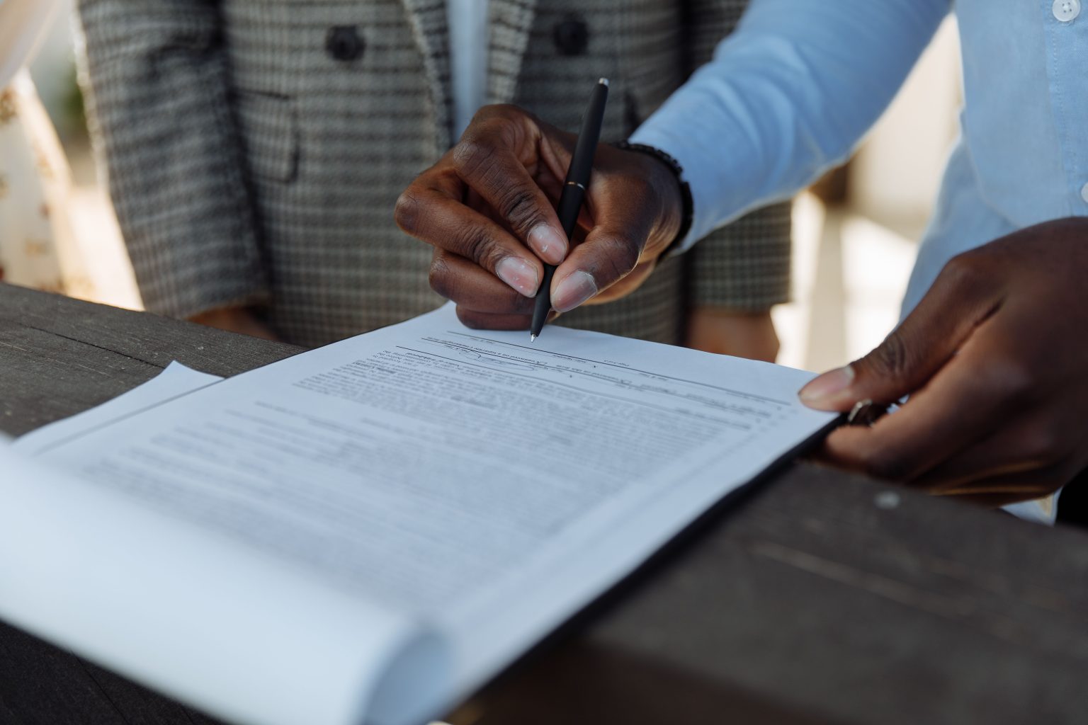 Lettre de recommandation pour une bourse : conseils et méthode