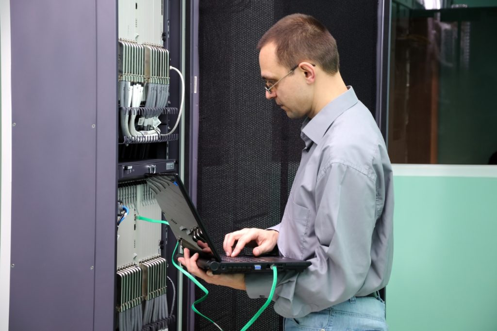 technicien helpdesk