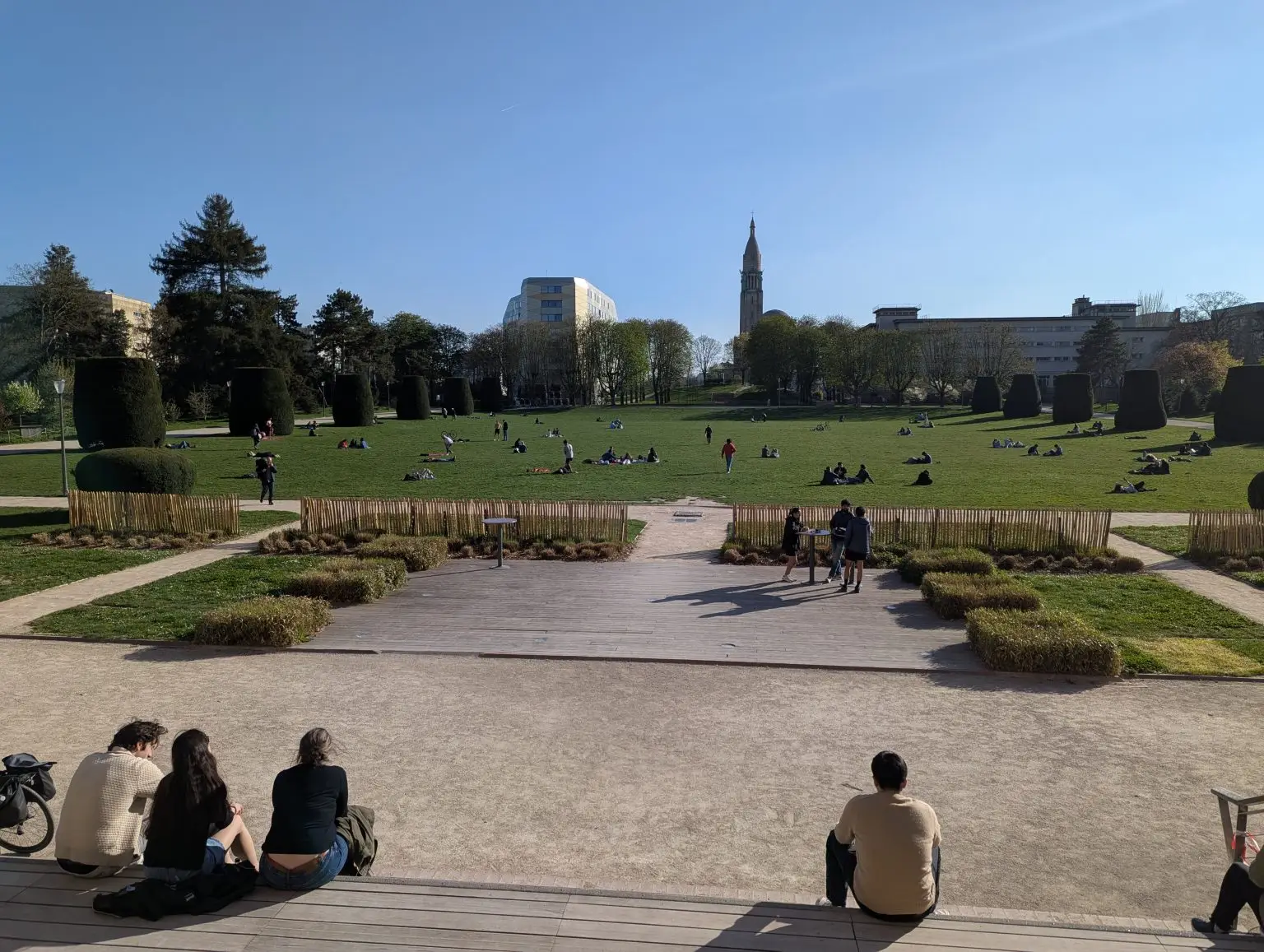 Les meilleures bourses disponibles dans les universités françaises
