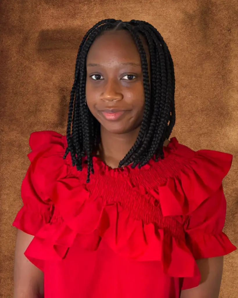 Ariane Ghomsi Tadié 1 Ariane Ghomsi Tadié, Bourse Tiger