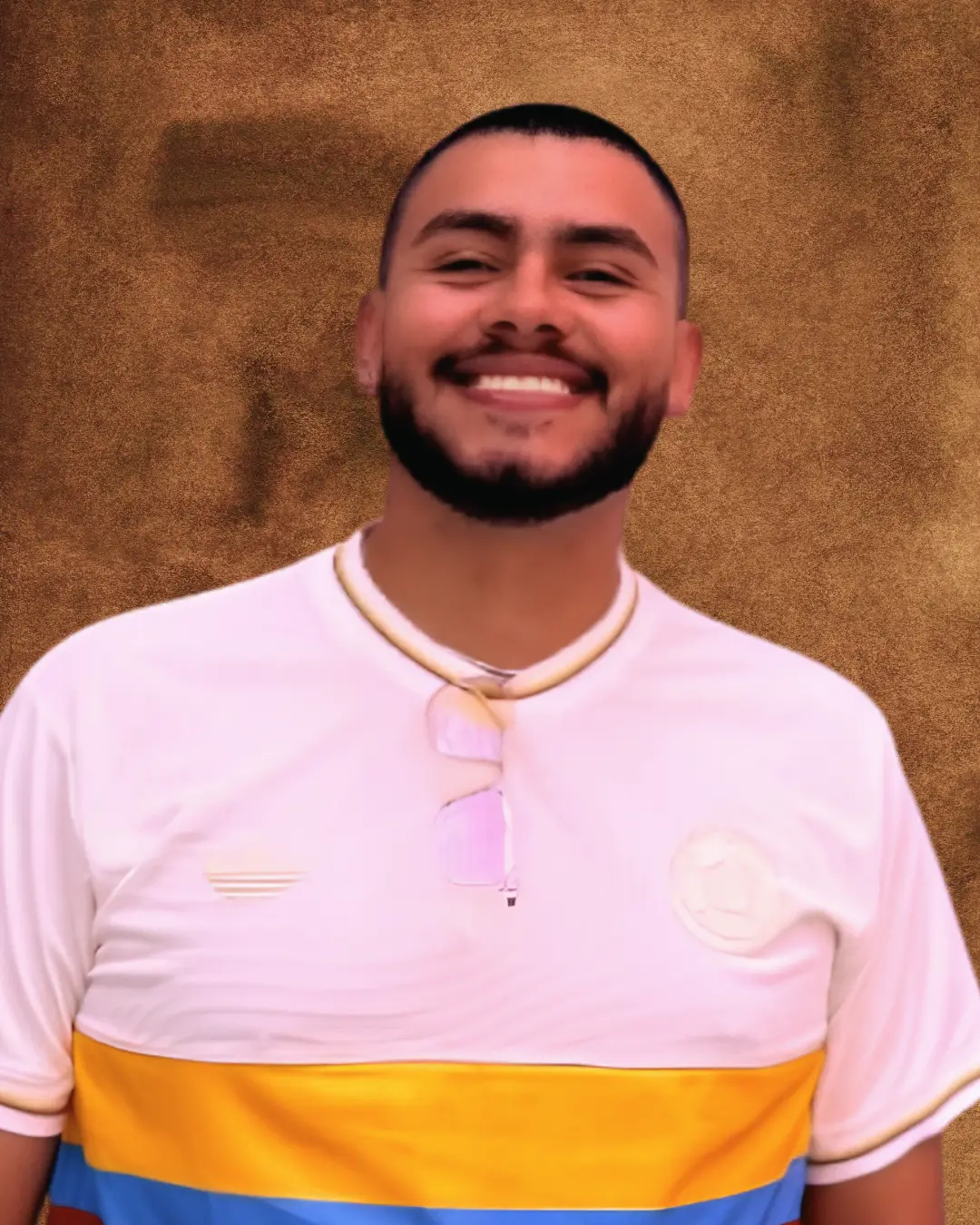 Brian Sneider Gutierrez Valderrama