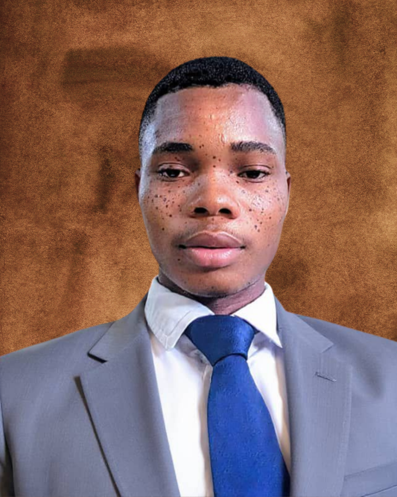 Patrick Vinyo, Boursier PAULESI