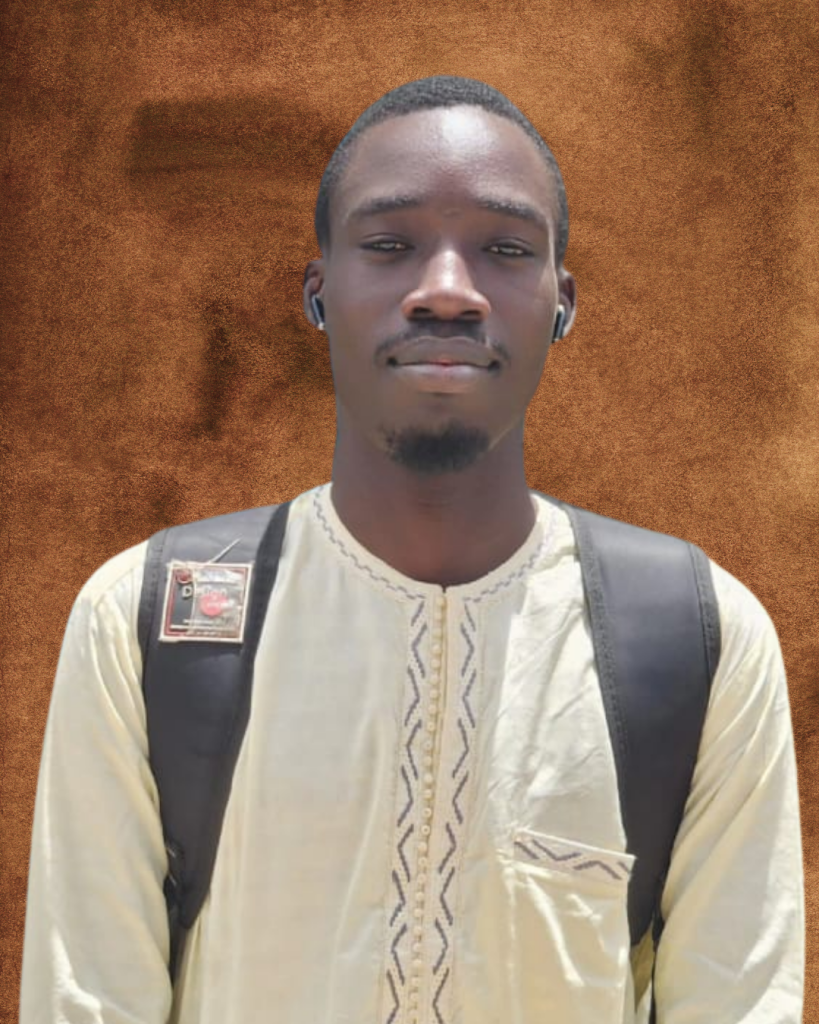 Moustapha Ka 1 Moustapha Ka, Boursier France Excellence Sénégal