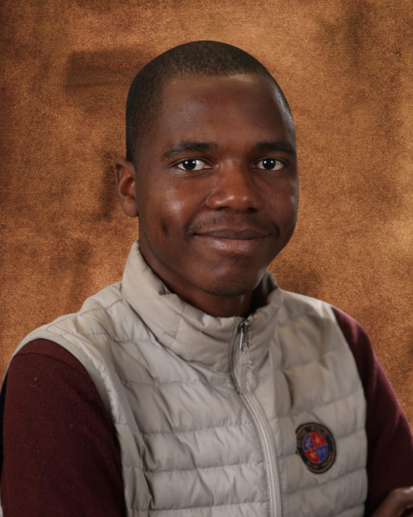 Timothé Todé, Boursier MAFEN et UEMOA