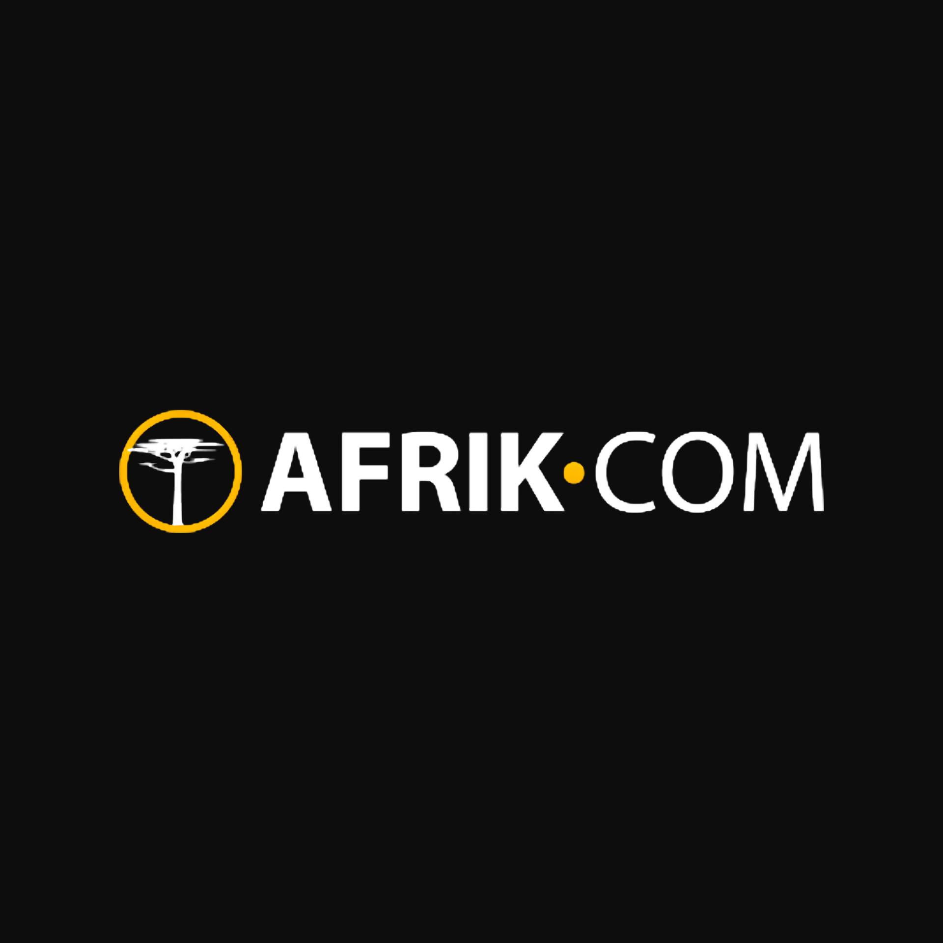 Afriki