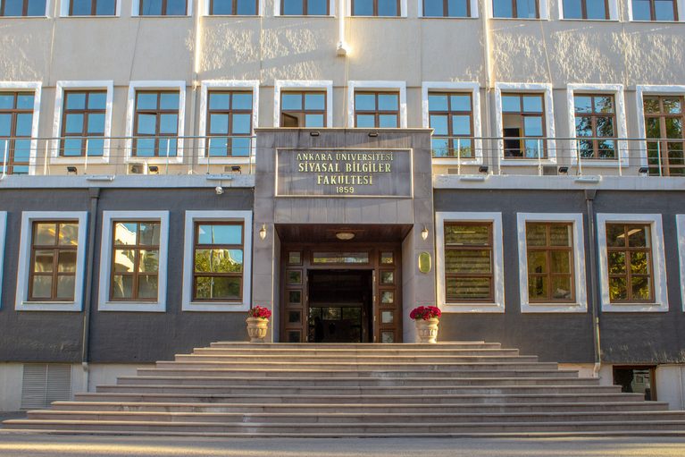 Bourse Turkiye Burslari