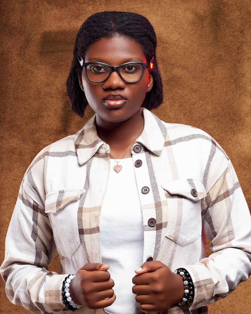 Cheridane Malenou Bourse Graduate GS@UGA