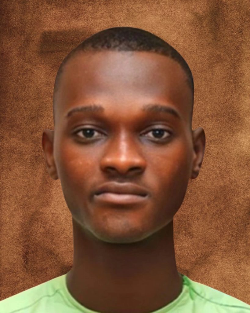 Gilles Gbaguidi 1 Gilles Gbaguidi Bourse smarts-up