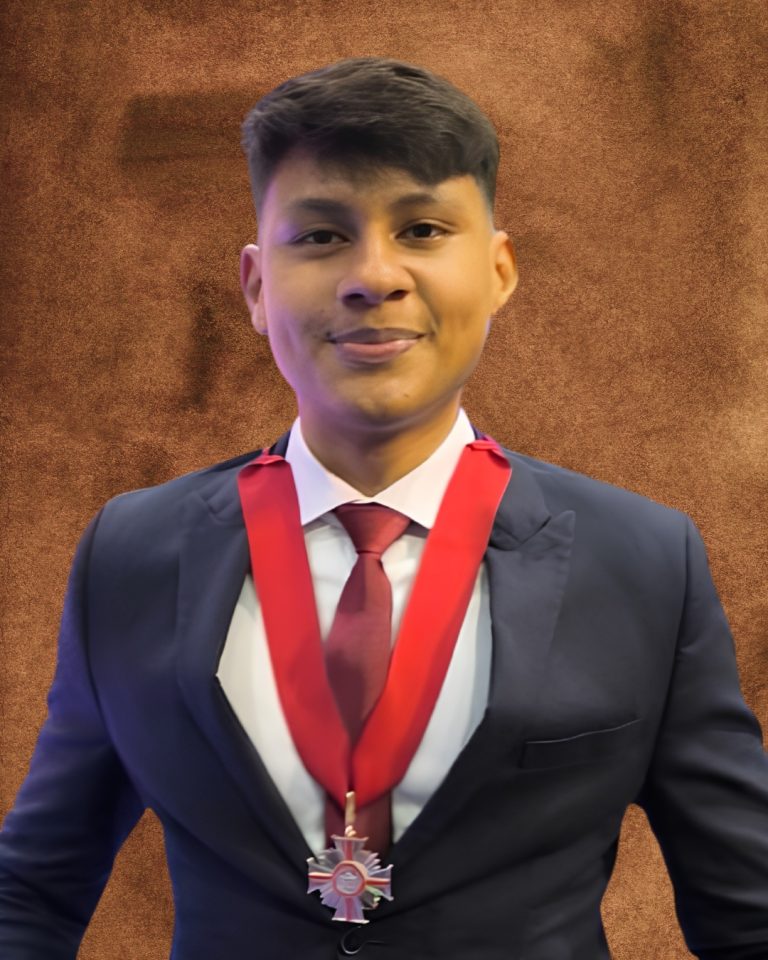 Mateo Sánchez