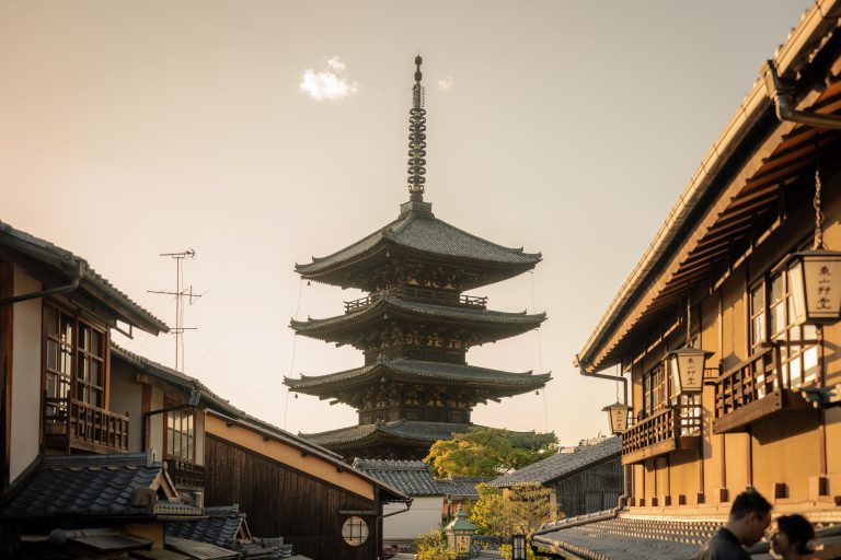 Bourse MEXT du Gouvernement japonais