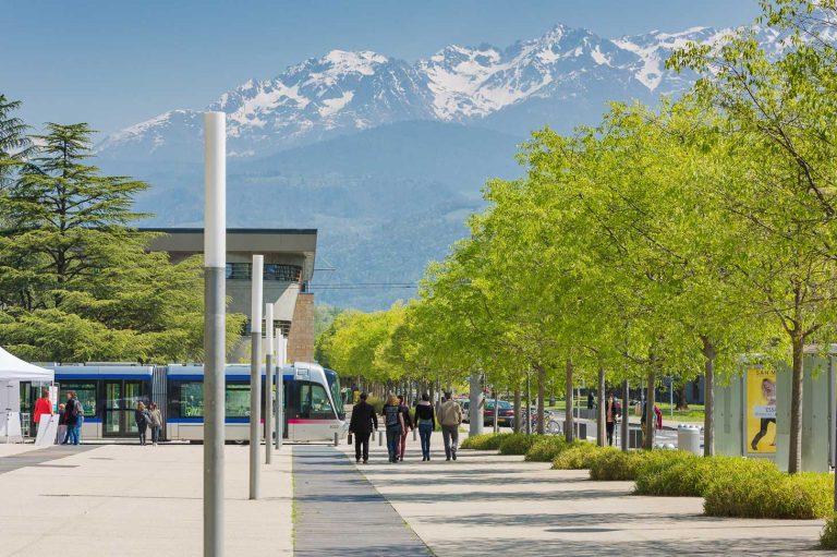 Bourses Campus France
