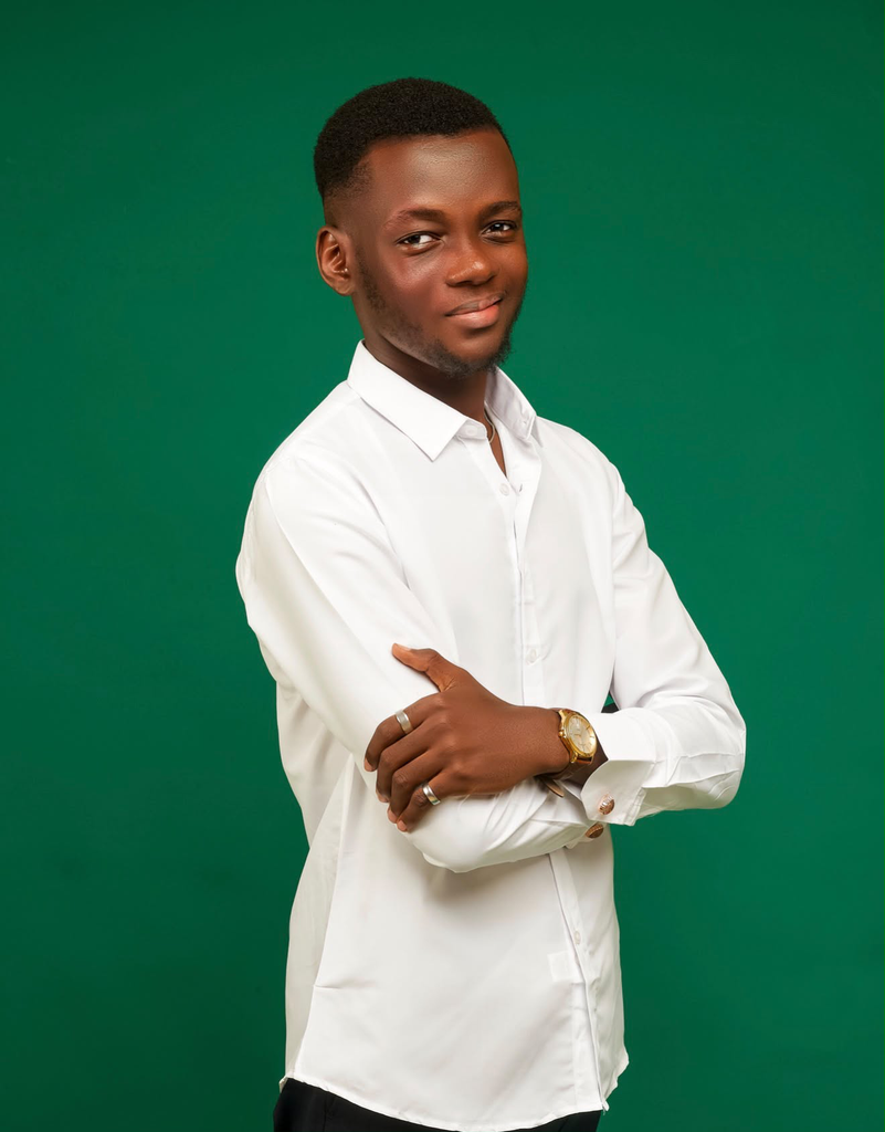 Dr Axel Ahouansou 1 image