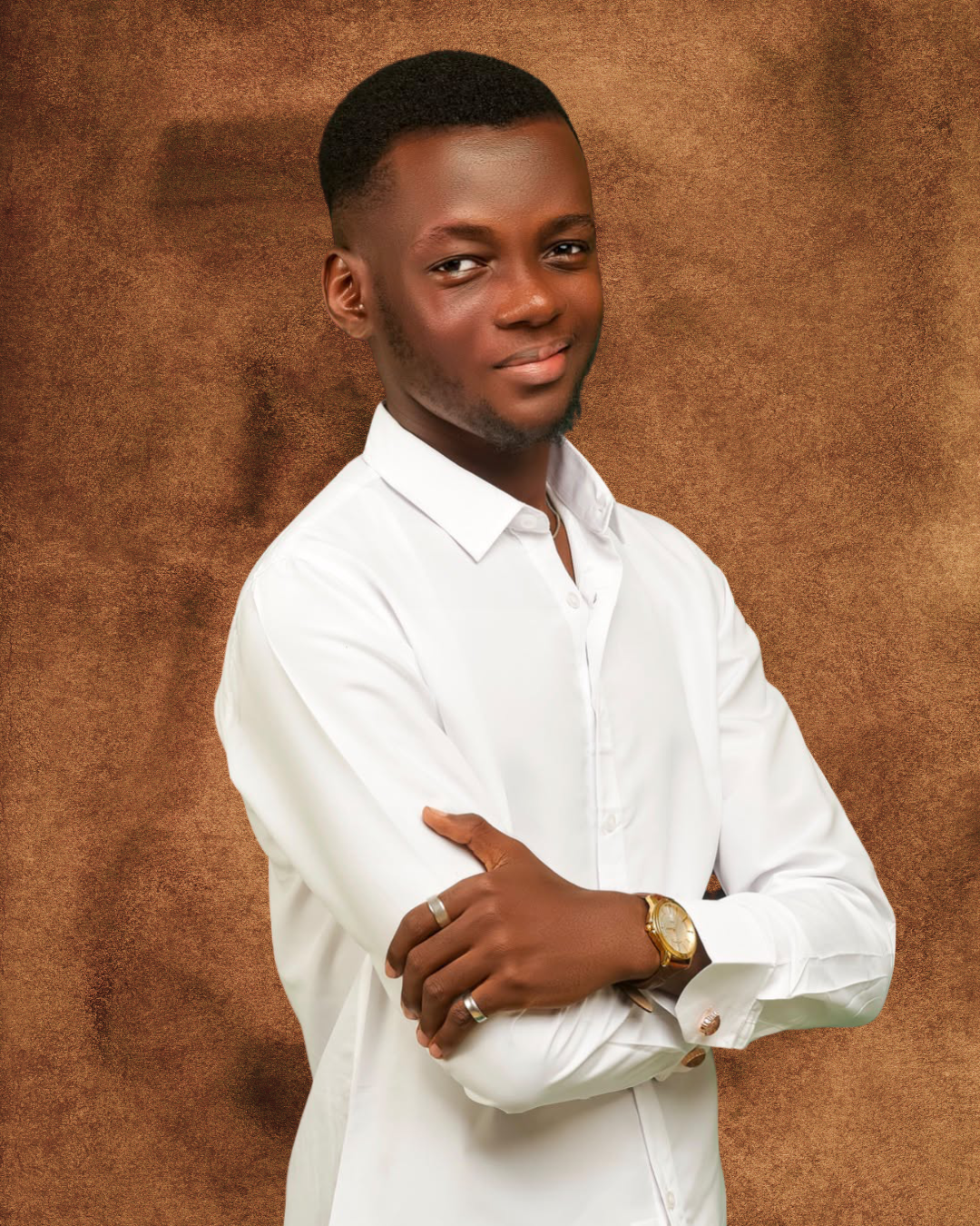 Dr Axel Ahouansou, Boursier Fulbright