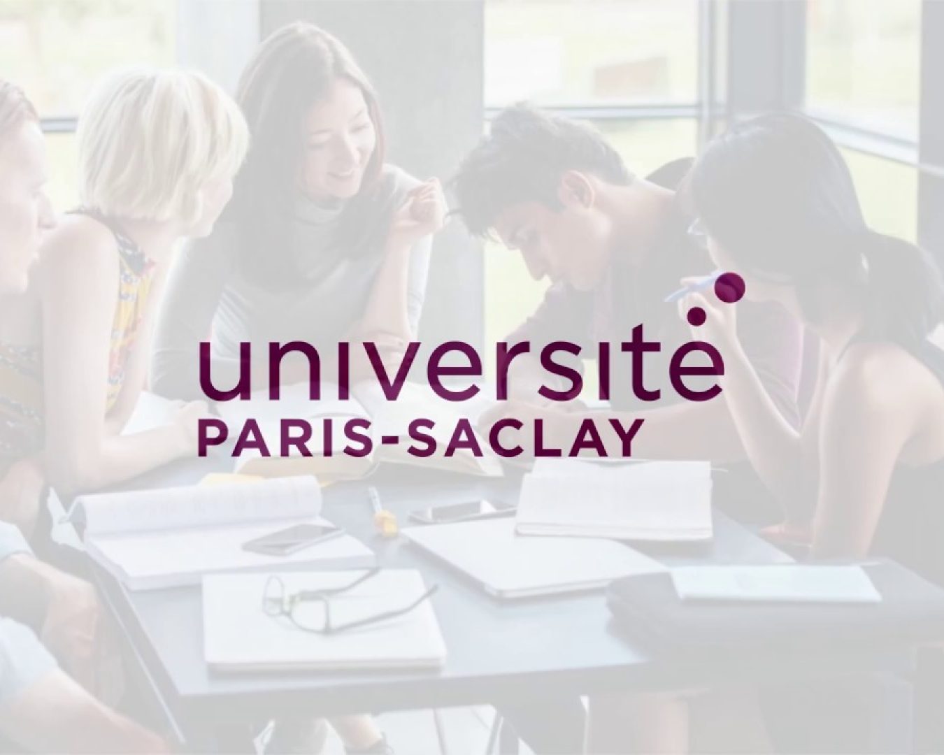 Bourse Eiffel Paris-Saclay