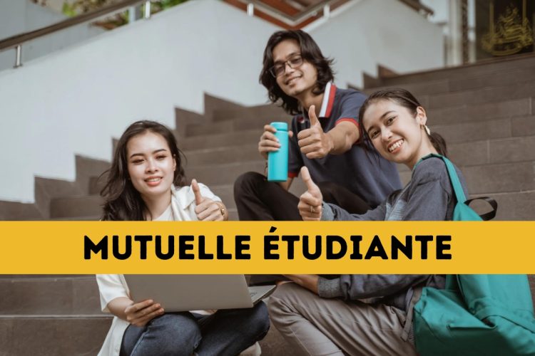 mutuelle étudiante