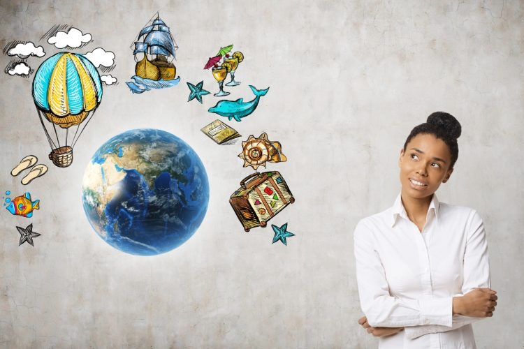 BTS tourisme en alternance