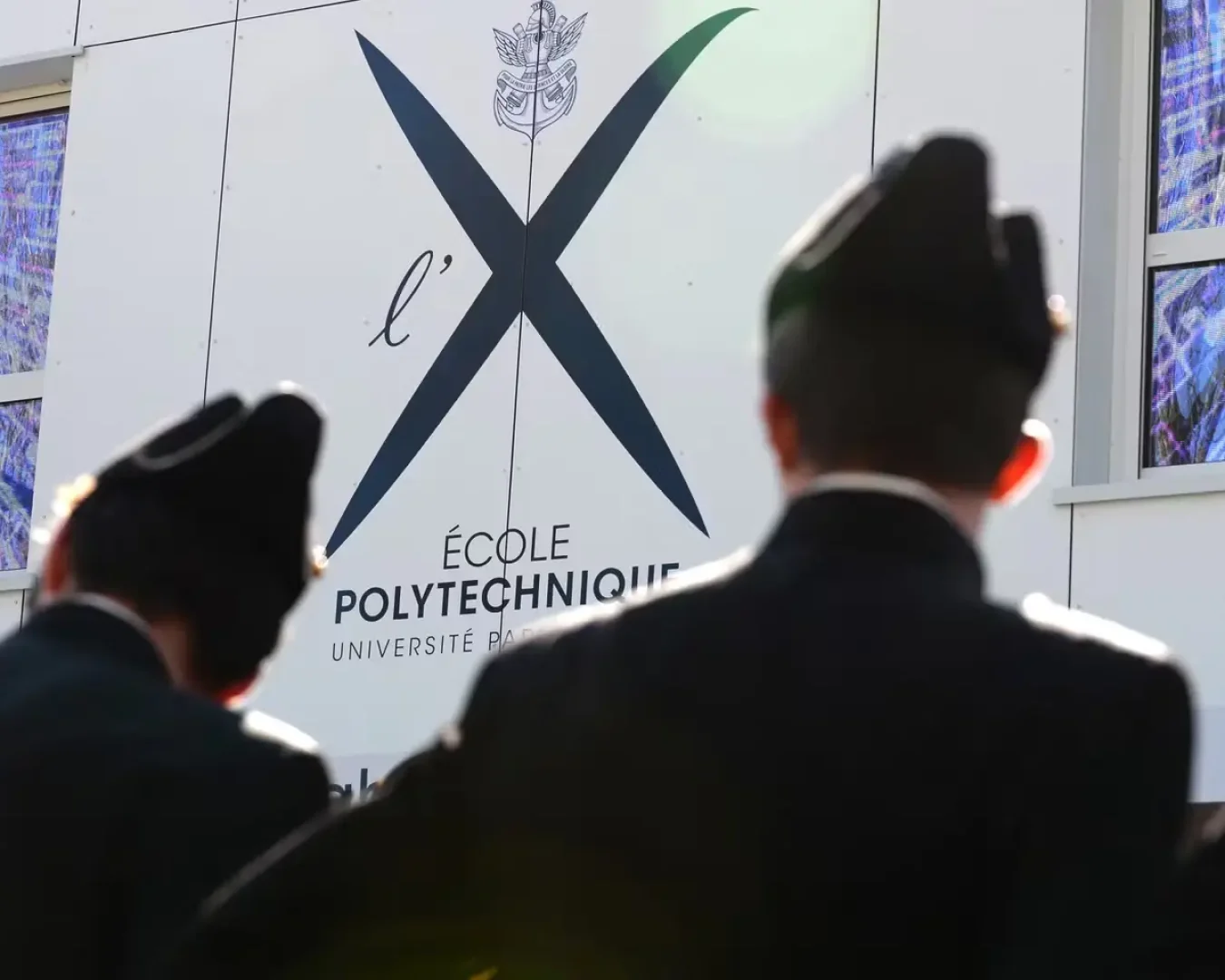 Meilleures écoles d'ingénieur en France, l'X en tête