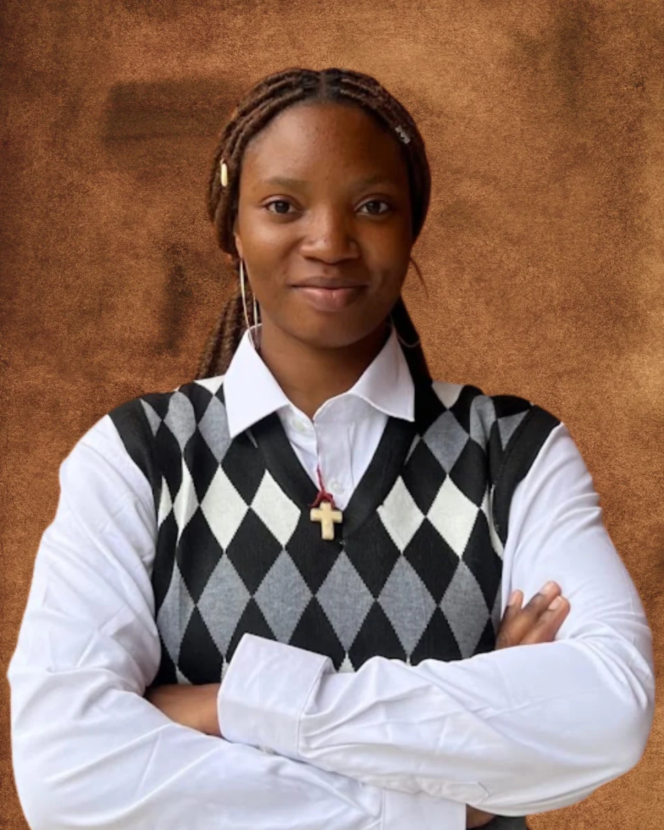 Gloria Bogninou